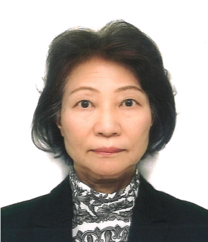 芝辻 佳竜 公益社団法人 日本易学連合会